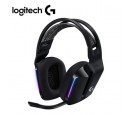 AUDIFONO C/MICROF. LOGITECH G733 LIGHTSPEED BLACK (981-000863)-P